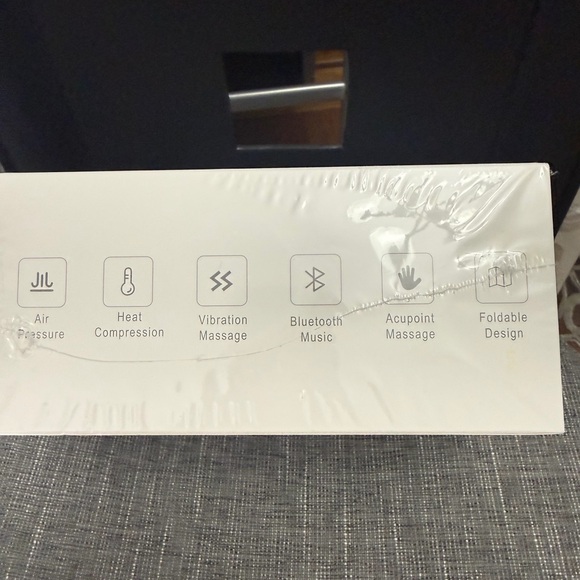 White Eye Massager - Picture 4 of 5